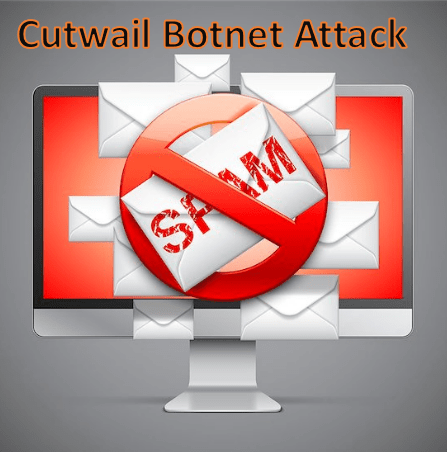 How To Remove Cutwail Botnet Virus From Computer?
