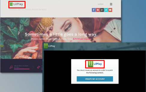 Est-ce que Lilplay est un véritable site Web ? comment faire pour supprimer les annonces pop-ups de Lilplay.com ? 
