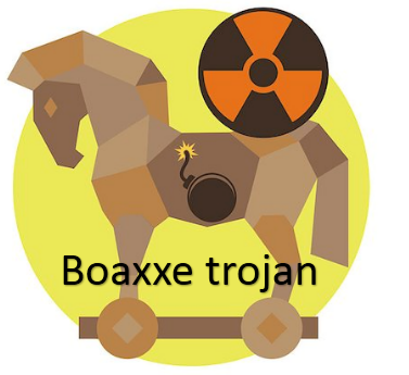 How To Remove Boaxxe.dll Trojan Virus From PC?