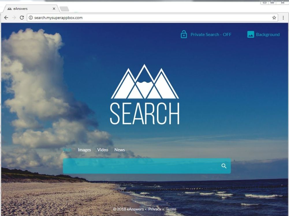 Как полностью удалить вирус Search.mysuperappbox.com