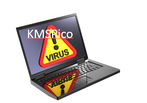 How To Uninstall Or Remove KMSPico Virus From Computer