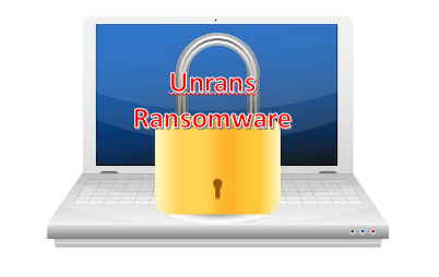 How To Remove Unrans Ransomware From Computer Easily