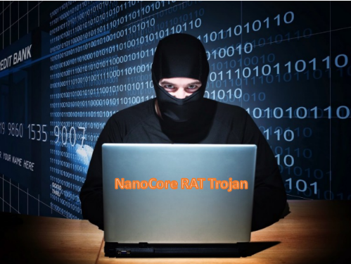 Что такое Nanocore? Как удалить троянский вирус Nanocore из компьютера?