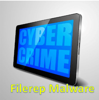 Как удалить из компьютера вирус FileRepMalware