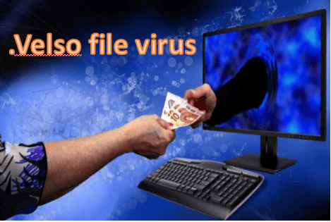 How To Remove .velso File Ransomware From Computer?