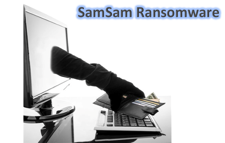 SamSam ransomware Attacks Hospitals, ICS Firms in US
