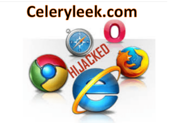 Comment faire pour supprimer le virus de redirection Celeryleek.com de votre navigateur ?
