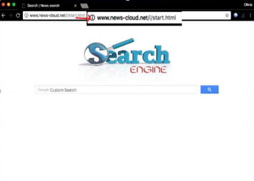 How To Remove Cloudnet Virus From Computer Completely?