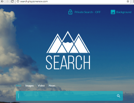supprimer facilement le virus du navigateur Search.playzonenow.com 