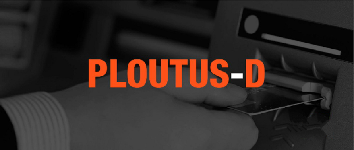 Remove Ploutus Malware | Protection Against ATM Malware Attacks