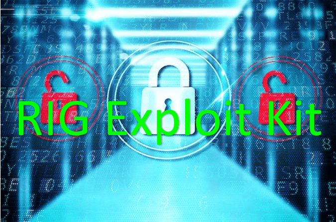 What Is Rig Exploit Kit? How To Remove Rig Exploit Kit?