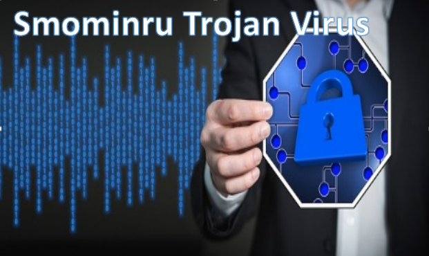 supprimer facilement le virus Smominru Botnet Mining