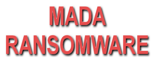 How To Remove MADA Ransomware From Computer? (Solved)