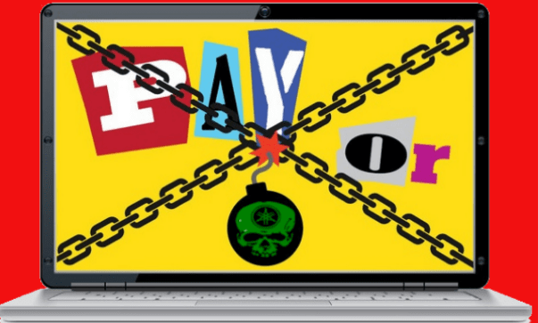 How To Remove Payerranso Ransomware From Computer?
