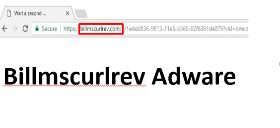 How To Remove Billmscurlrev.com Redirect Virus Easily?