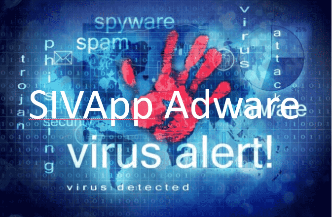supprimer facilement le logiciel publicitaire SIVApp de votre ordinateur
