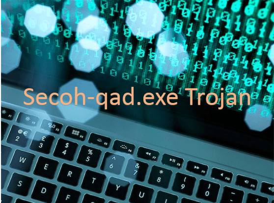 How To Remove Secoh-qad.exe Virus From Computer Easily?