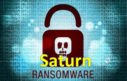 Latest Saturn Ransomware as a Service (RaaS) Allows Everyone to Become Ransomware Distributor