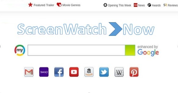 Как удалить из браузера вирус ScreenWatch Now Toolbar