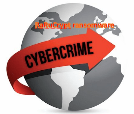RaRuCrypt Ransomware | Removal Tool and Decrypt RaRuCrypt Ransomware