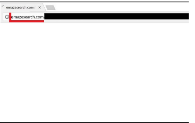 Comment faire pour supprimer le virus de redirection EMazeSearch du navigateur ?