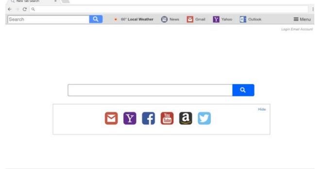 How To Remove Search.hemailinboxlogin.com Browser Redirect Virus?