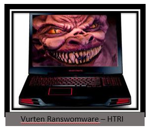 Remove Vurten Ransomware (Tips to Protect System Against Ransomware)