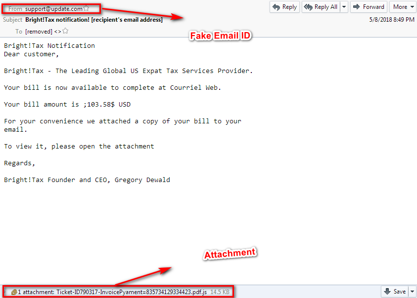 Detailed Technical Analysis of Xorist Ransomware (Ransomware Report)