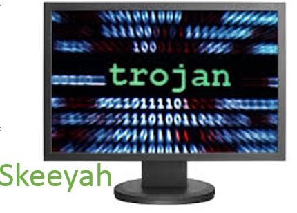 what is a trojan on a computer