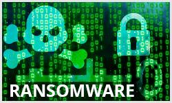 Locky Ransomware - Update On IKARUS dilapidated Ransomware Virus