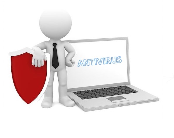 Antivirus | List of 5 Best Free & Paid Antivirus 2017 - 2018 