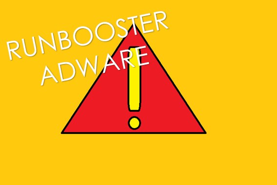 RunBooster Adware - How To Remove RunBooster Adware Virus