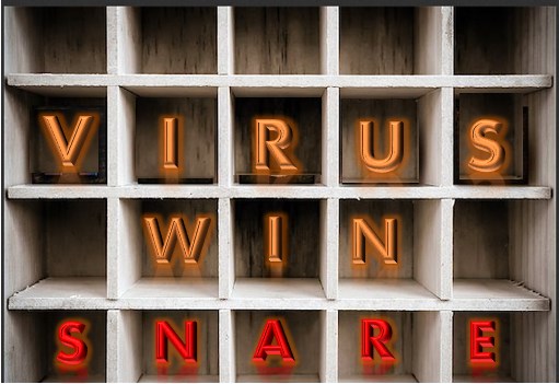 What Is Winsnare : How To Remove Winsnare Virus From Your Computer