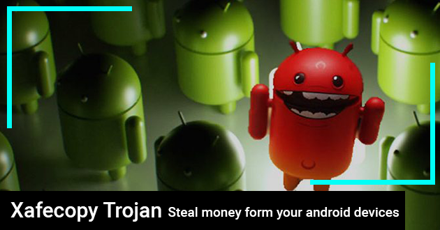 Xafecopy Trojan – How To Remove Xafecopy Virus From Computer
