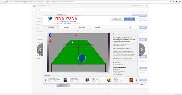 How To Remove PingPong Chrome Extension Virus From Browser
