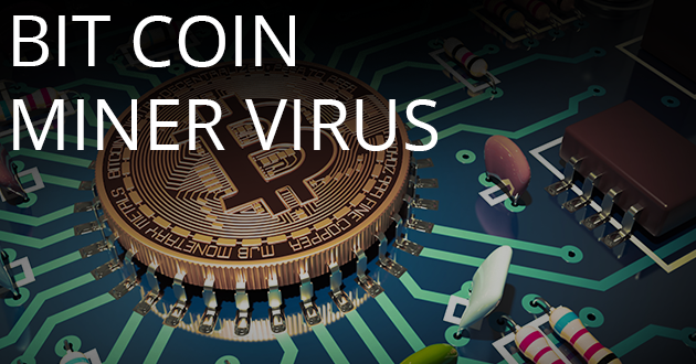 How To Remove Trojan:Win32/BitcoinMiner.A Trojan Virus