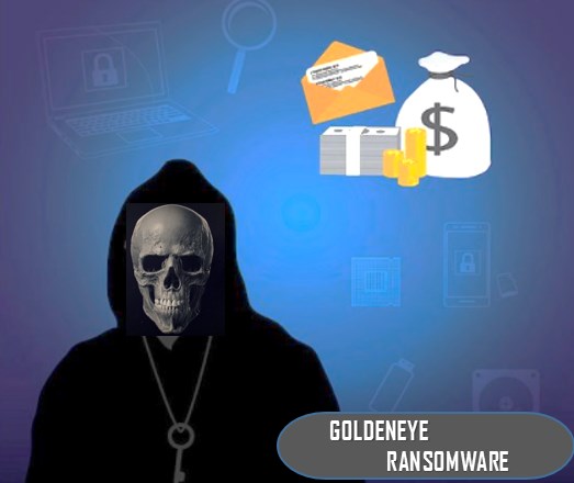 GoldenEye ransomware - How To Remove GoldenEye Virus From Computer