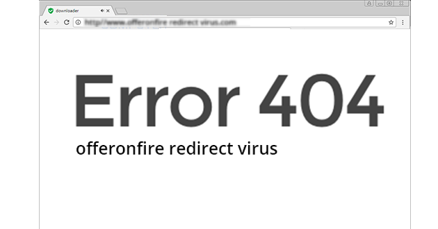 Offersonfire.com – How To Remove Offersonfire.com Browser Virus