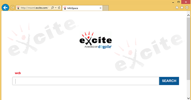 Search.excite.com – How To Remove Search.excite.com Browser Virus