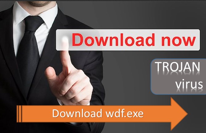 WDF.exe Virus – How To Remove WDF.exe CPU Miner Trojan