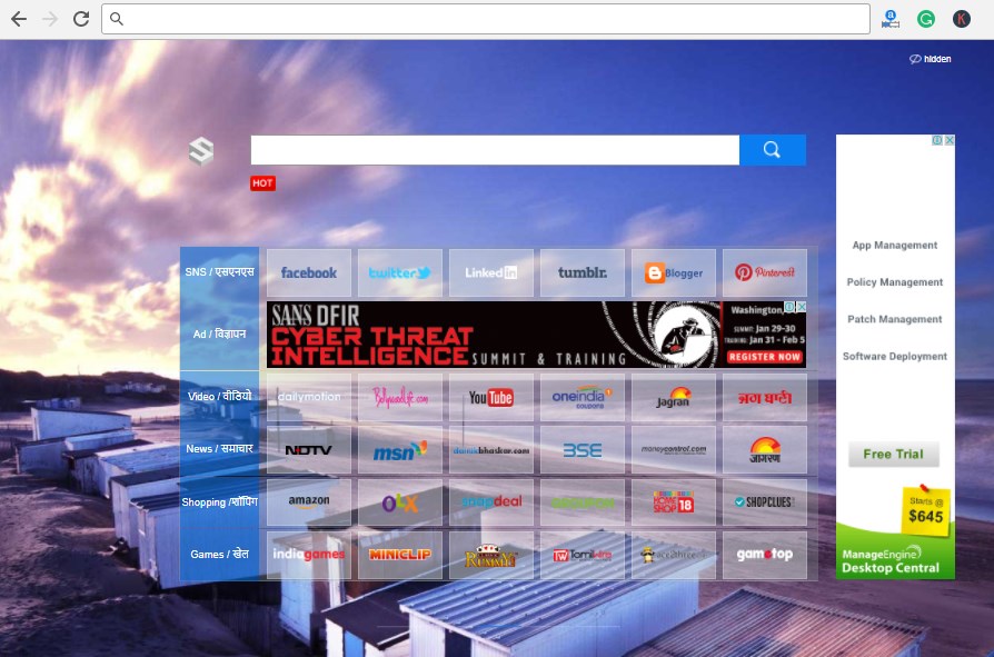 Startgo123.com Virus – How To Remove Startgo123.com Browser Redirect