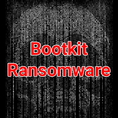 MBR-ONI – Bootkit Ransomware Used To Attack Japanese Organizations 