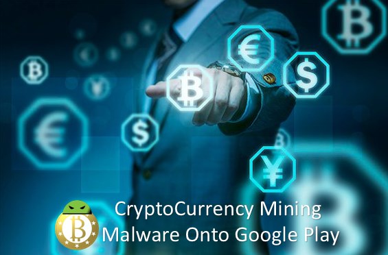 What Is Cryptocurrency mining malware? How It Is Infecting Android