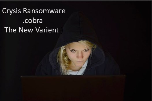 Crysis ransomware – How To Remove Cobra Crysis Ransomware