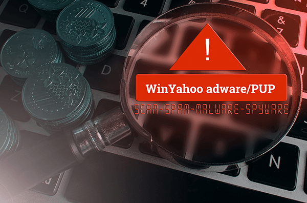 WinYahoo – Guide To Remove Pup.Optional.WinYahoo Adware