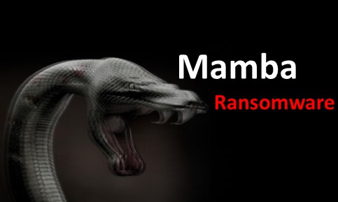 Disk-Locking Mamba/HDDCryptor Ransomware Is Back Again