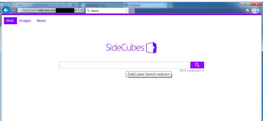 How To Remove Search.sidecubes.com Browser Redirect Virus