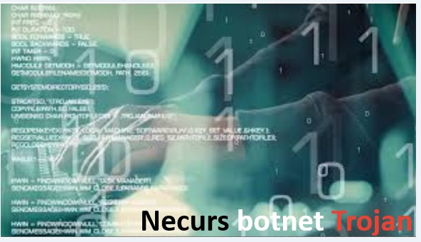 Necurs – Mass Mailing Botnet, Updates Locky Ransomware
