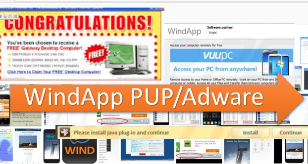 Ads by WindApp – Adware Removal Tool and Protection Guide
