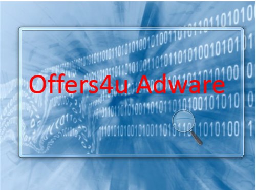 Ads by Offers4U – Virus Removal Tool and Protection Guide